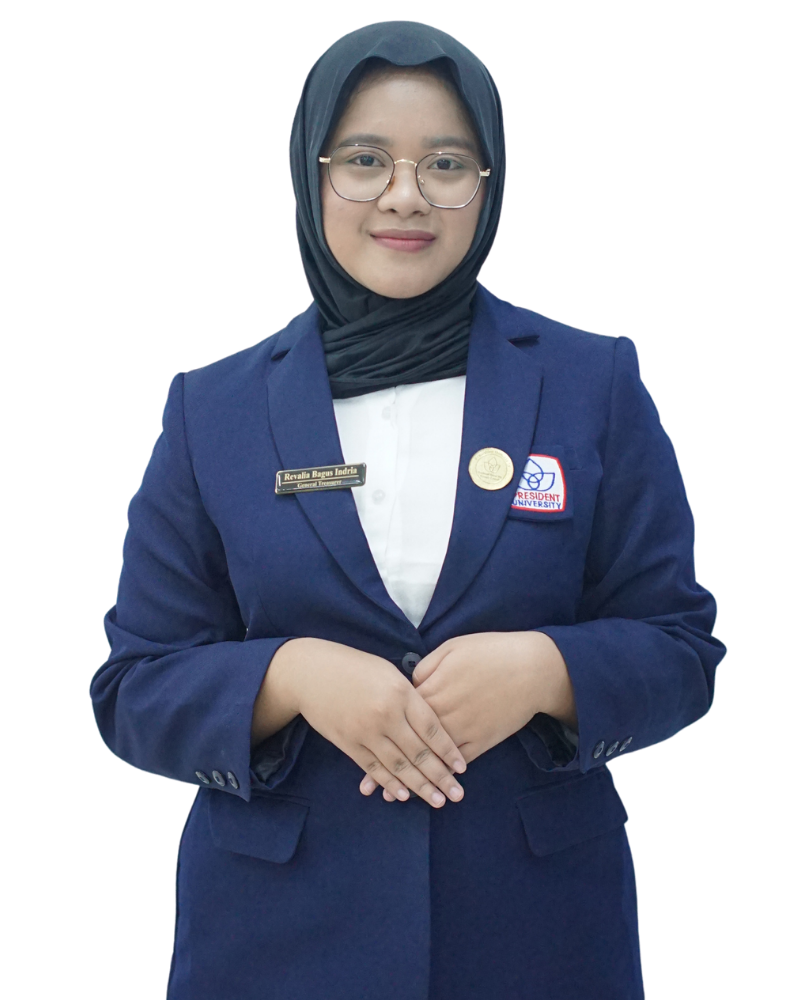 Revalia Bagus Indria